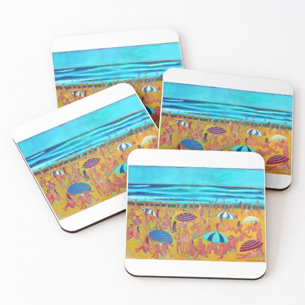 Item preview, Summer in Mar del Plata designed and sold by Diego Manuel Rodriguez.