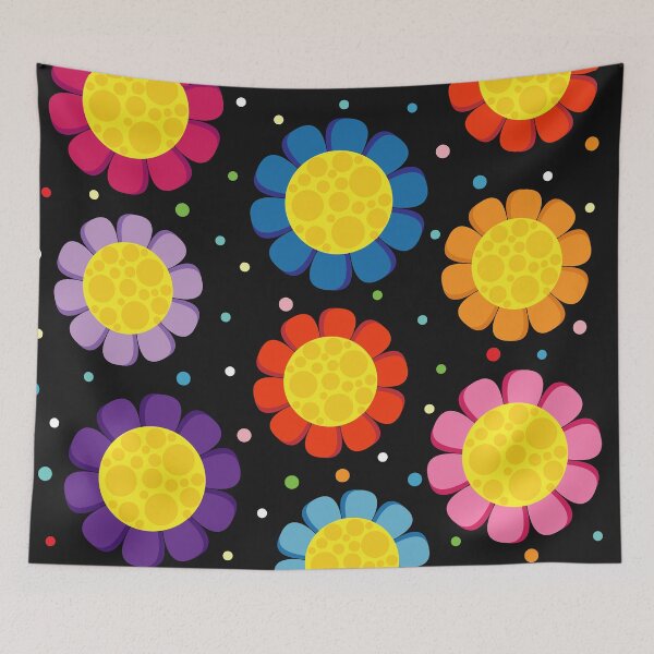 Item preview, Flowers background designed and sold by Ristinga.