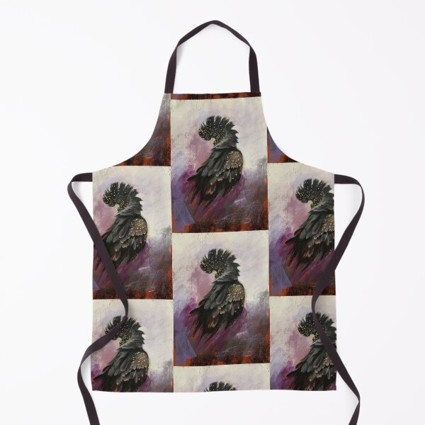 Item preview, Maybe she’s born with it ....  designed and sold by Gayle  Newcombe.