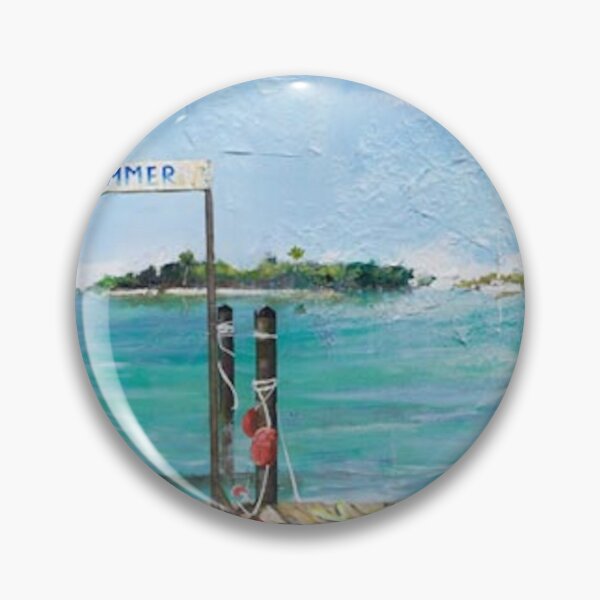Item preview, Endless Summer designed and sold by russellgulick.
