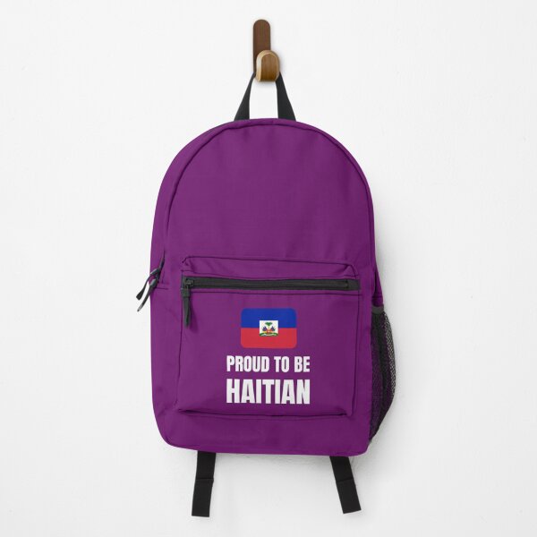 Item preview, Proud to be Haitian designed and sold by fev-rocks.