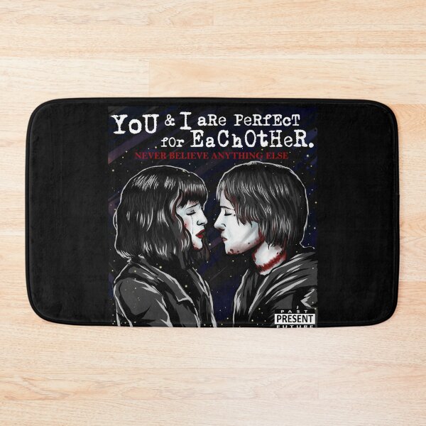 Item preview, My Dark Romance designed and sold by sk8rdan.