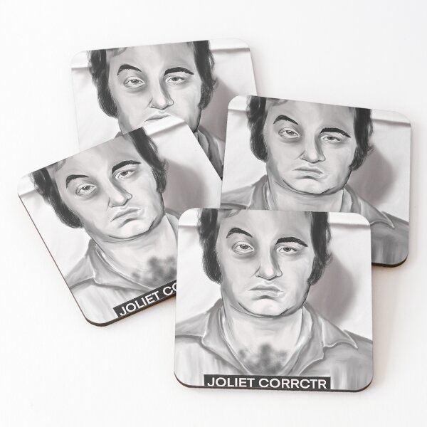 Item preview, Joliet jake designed and sold by inkslingerandy.