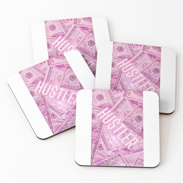 Item preview, Pink Hustler designed and sold by dattbeetch.