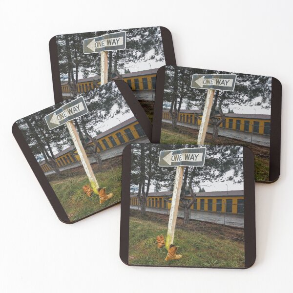 Item preview, Your Mileage May Vary designed and sold by Steve Walser.