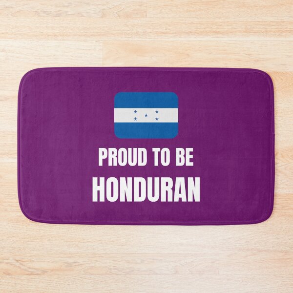 Item preview, Proud to be Honduran designed and sold by fev-rocks.