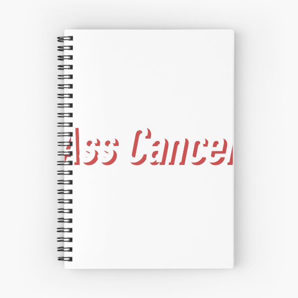 Item preview, ass cancer designed and sold by maidenchina.