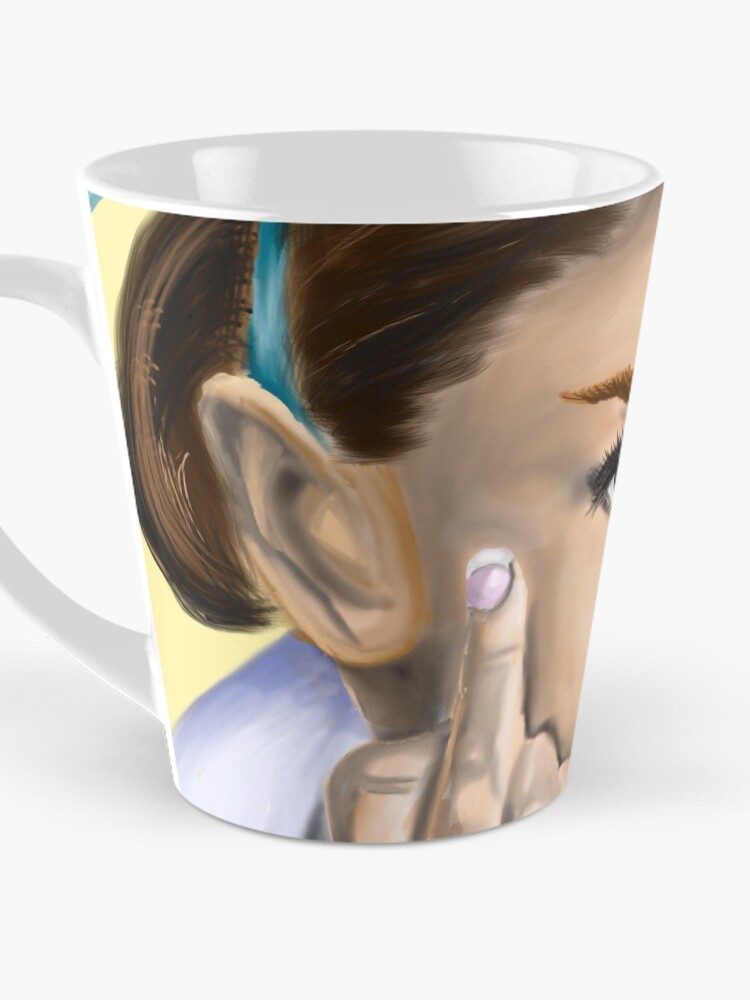 Thumbnail 3 of 4, Coffee Mug, 2020 designed and sold by inkslingerandy.