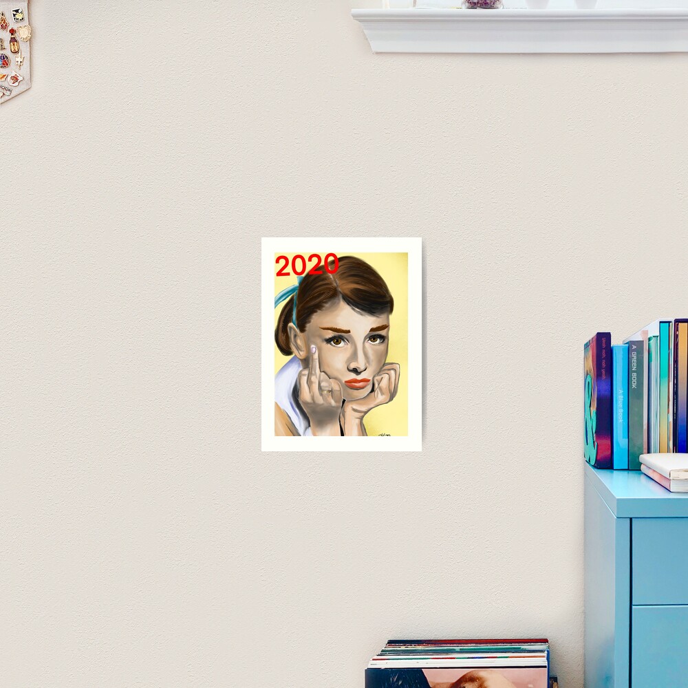 Item preview, Art Print designed and sold by inkslingerandy.