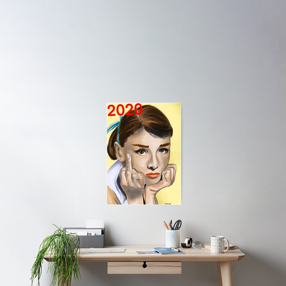 Item preview, Poster designed and sold by inkslingerandy.