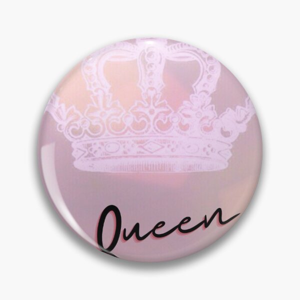Item preview, Pink Queen Crown designed and sold by dattbeetch.