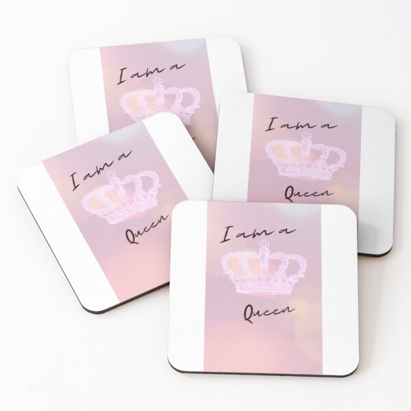 Item preview, Pink Queen Crown designed and sold by dattbeetch.
