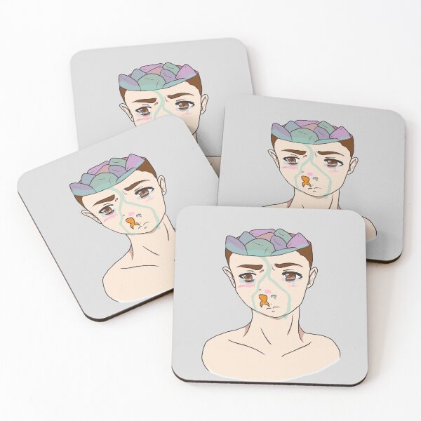 Item preview, Chronically Ill designed and sold by daxolotl.