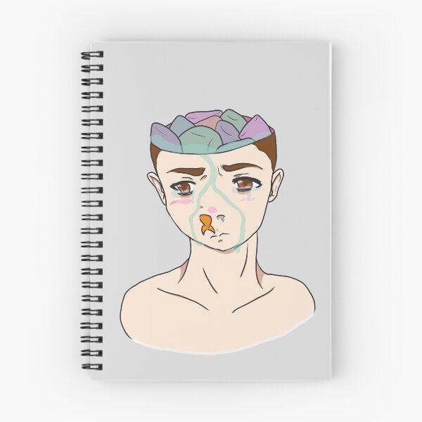 Item preview, Chronically Ill designed and sold by daxolotl.