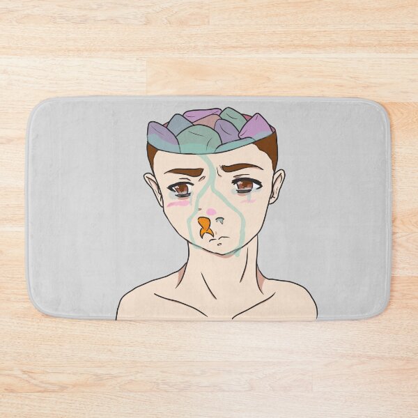 Item preview, Chronically Ill designed and sold by daxolotl.
