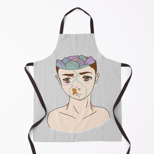 Item preview, Chronically Ill designed and sold by daxolotl.
