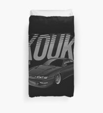 KOUKI Duvet Cover