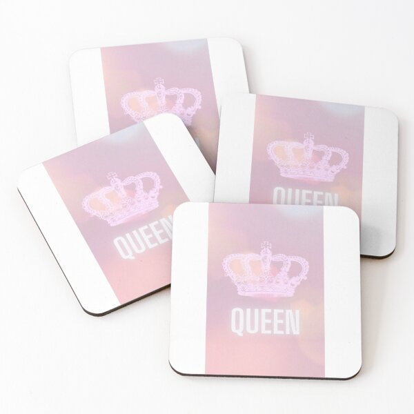 Item preview, Pink Queen designed and sold by dattbeetch.