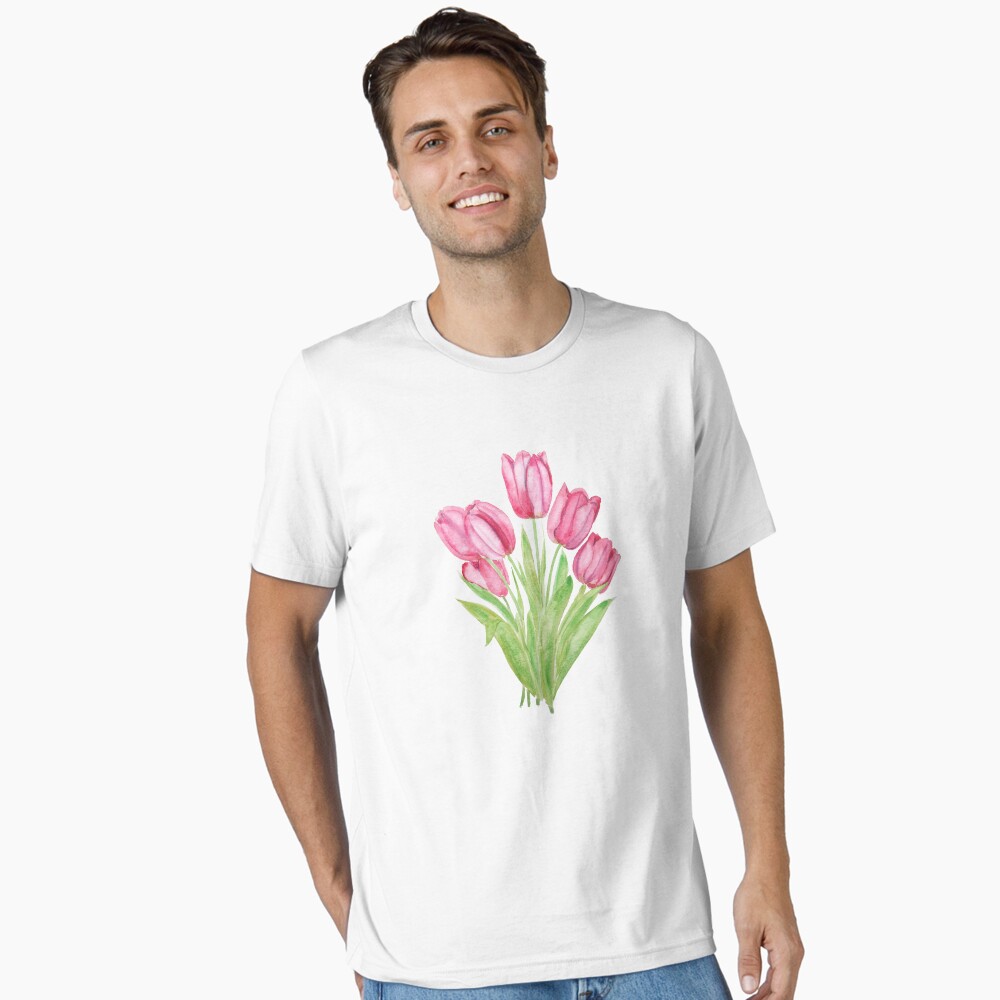 Item preview, Essential T-Shirt designed and sold by ColorandColor.