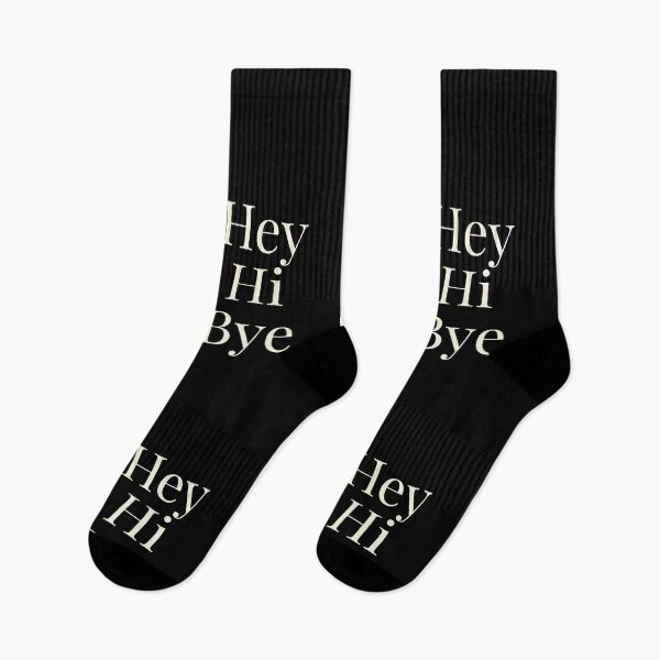 Item preview, Hi! designed and sold by KDeSigNs@ArTsyY.