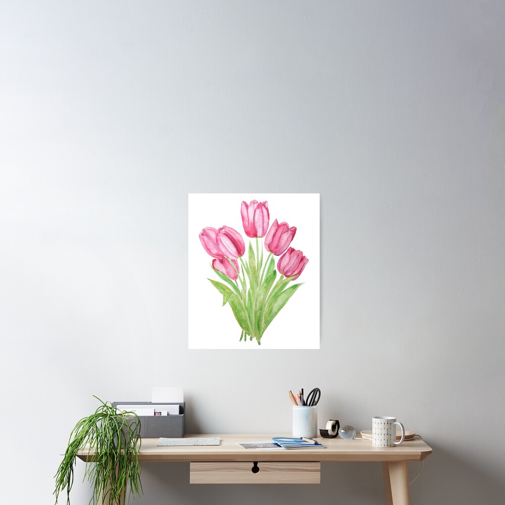 Item preview, Poster designed and sold by ColorandColor.