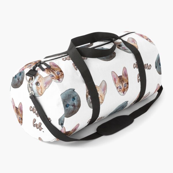 Item preview, Cats Are Fab designed and sold by hellostickies.