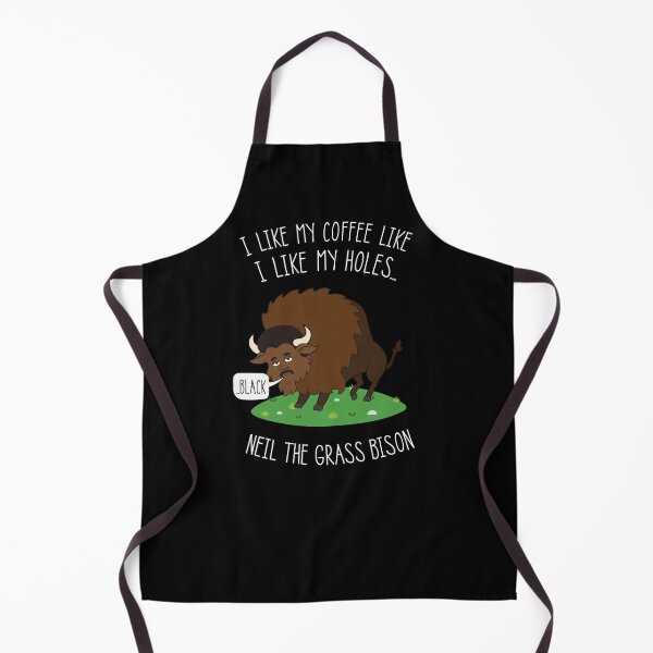 Item preview, Neil deGrasse Tyson - Black Coffee designed and sold by IncognitoMode.