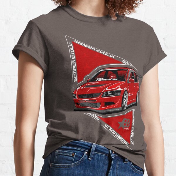 Semper Evolvi Classic T-Shirt