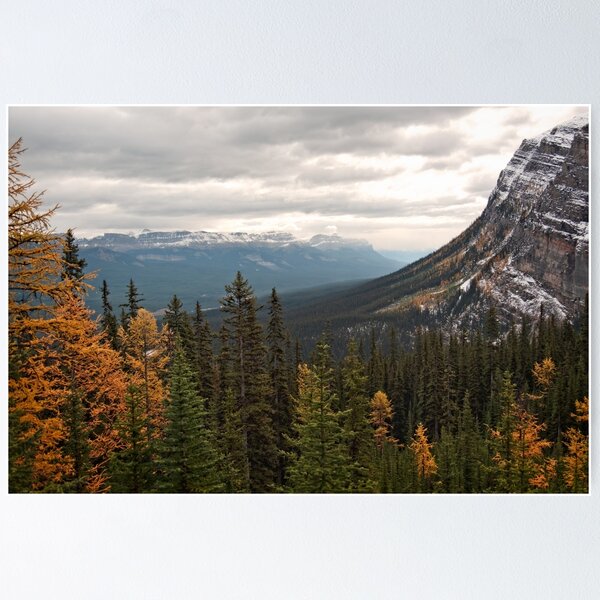 Item preview, Alpine View designed and sold by Catherine Reading.