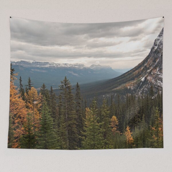 Item preview, Alpine View designed and sold by Catherine Reading.