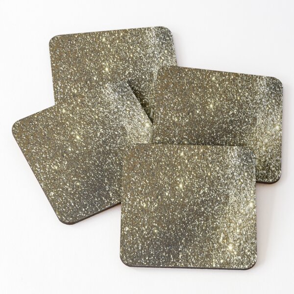 Artikelvorschau, Gold Glitter Glamor and Sparkle entworfen und verkauft von Sharon Schwalbe.
