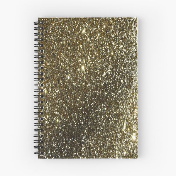 Artikelvorschau, Gold Glitter Glamor and Sparkle entworfen und verkauft von Sharon Schwalbe.