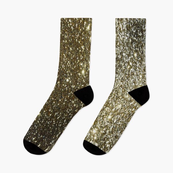 Item preview, Gold Glitter Glamor and Sparkle designed and sold by Sharon Schwalbe.