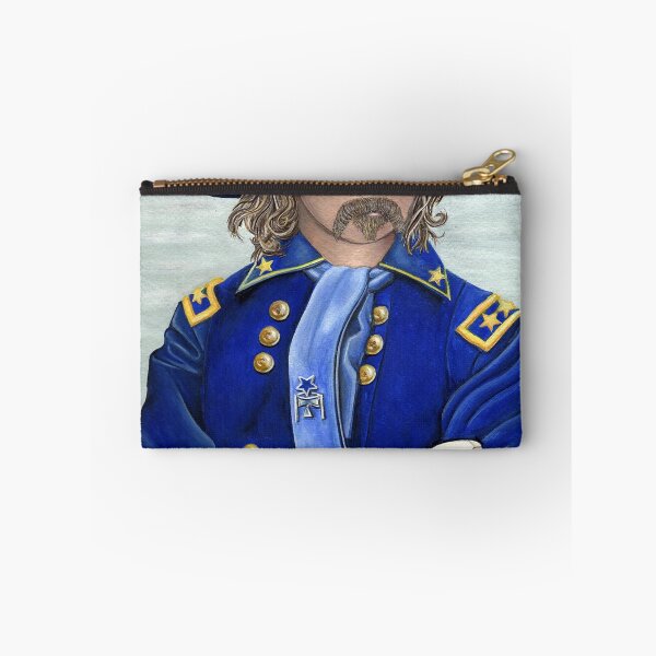 Item preview, "Custer" by Jerry "Doc" Watson designed and sold by atouchoflight.