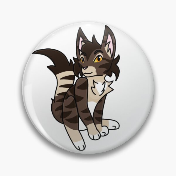 Item preview, Tigerheart-star designed and sold by ceolsonart.
