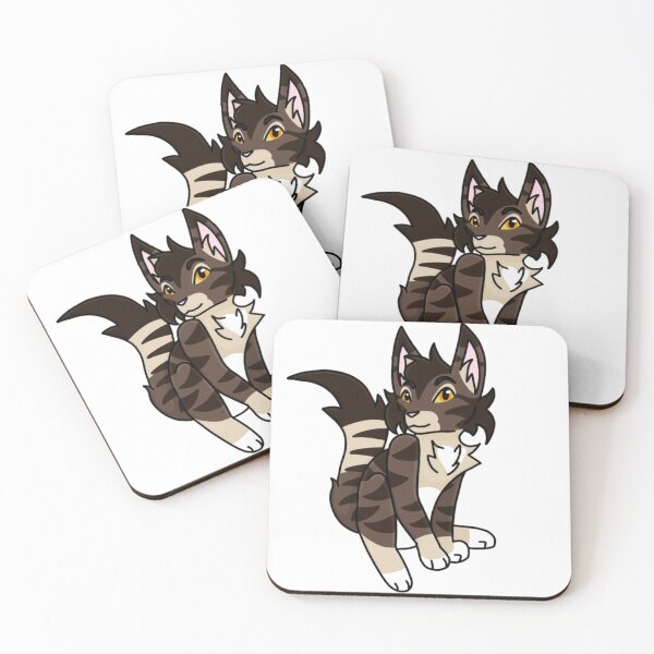 Item preview, Tigerheart-star designed and sold by ceolsonart.