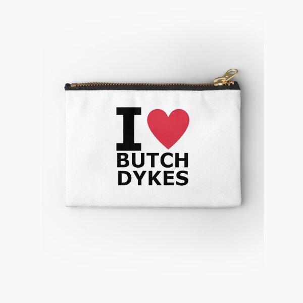 Item preview, I Love Butches designed and sold by kelwyn.