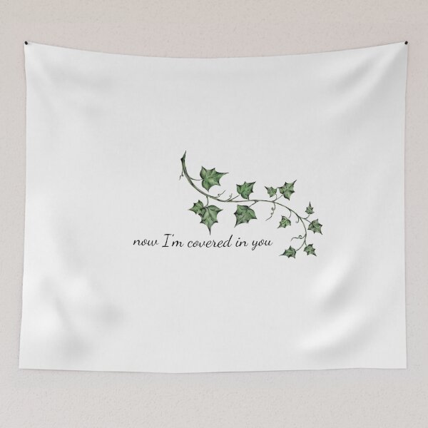 Item preview, Ivy Lyrics designed and sold by chrisevanswife.