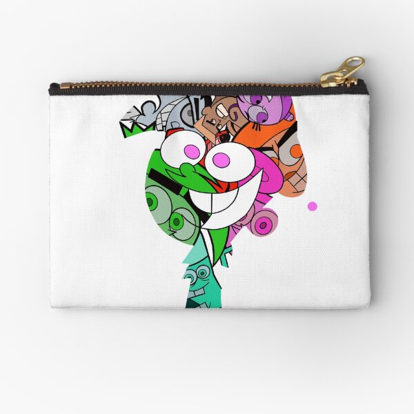 Cosmo Ziemlich Seltsame Eltern Geschenke Merchandise Redbubble