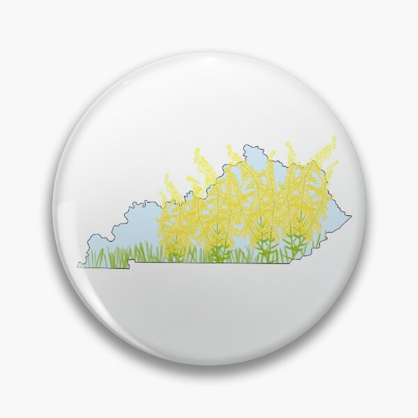 Item preview, Kentucky Flower designed and sold by aliciaramones.