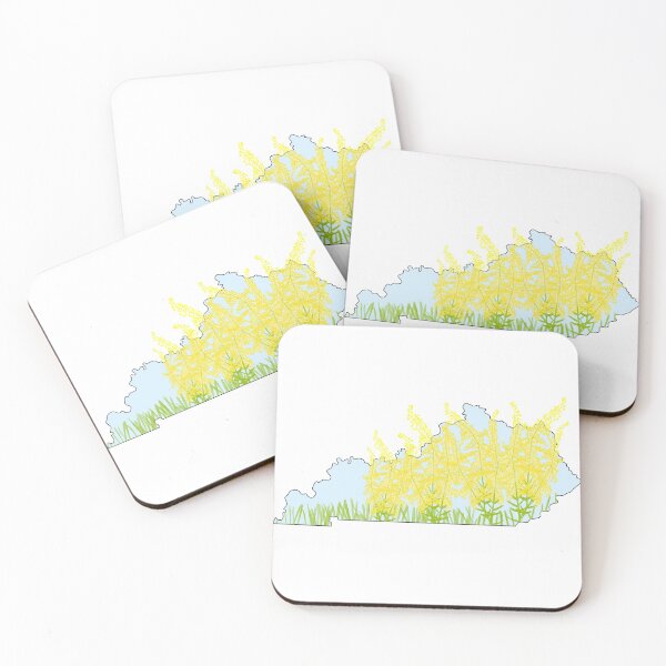 Item preview, Kentucky Flower designed and sold by aliciaramones.