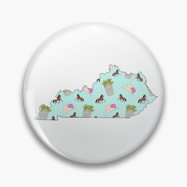 Item preview, Kentucky Derby Mint designed and sold by aliciaramones.