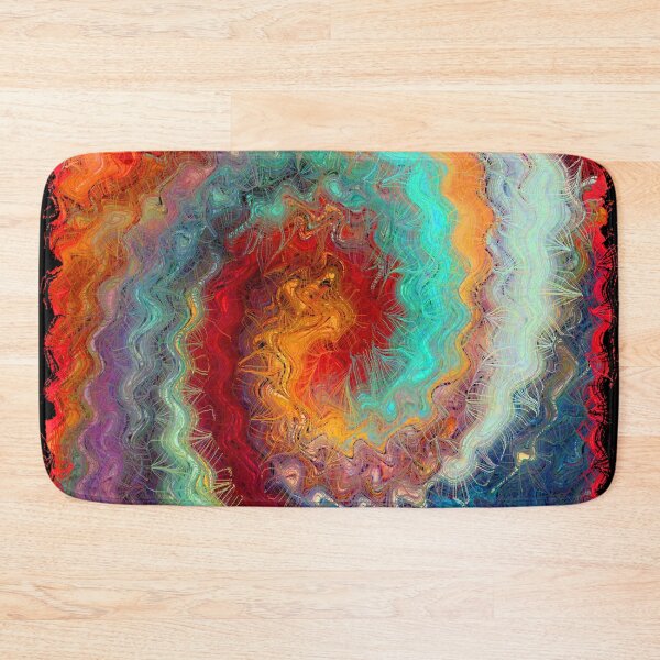 Item preview, Spirals of Energy. designed and sold by Hound-B.