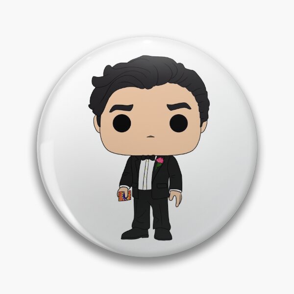 Item preview, Senior Prom - Reggie designed and sold by Avrilando.