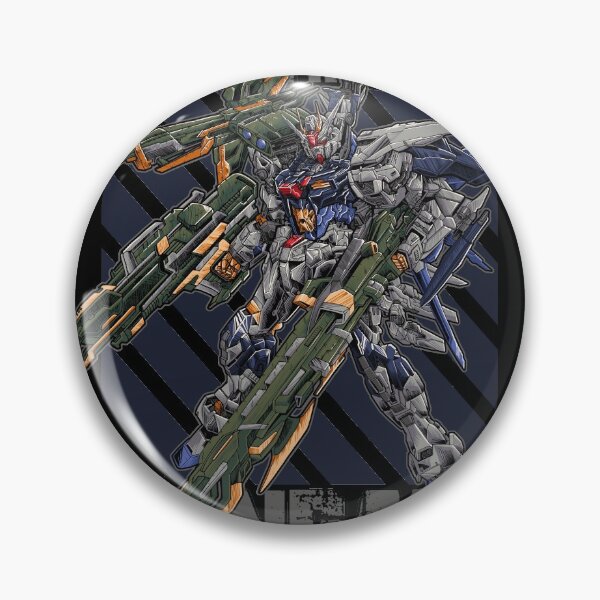 Item preview, strike freedom gundam essential designed and sold by akmalzone.