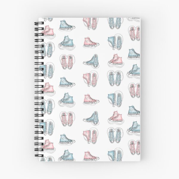 Item preview, Chucks and Pearls  designed and sold by Everythingafter.