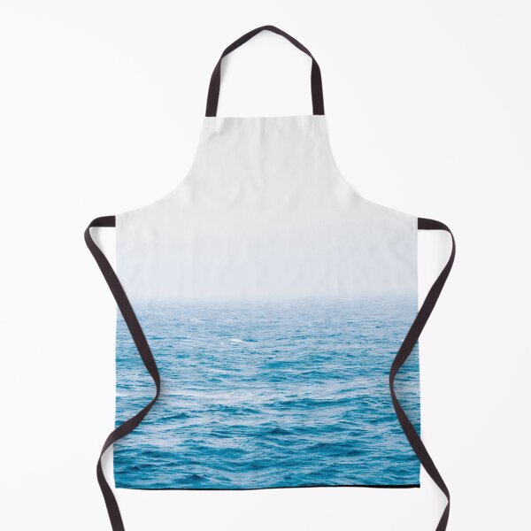 Item preview, Océano Pacífico azul designed and sold by RONZk.
