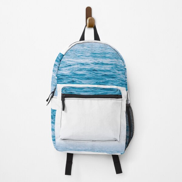 Item preview, Pacific Blue Ocean designed and sold by RONZk.