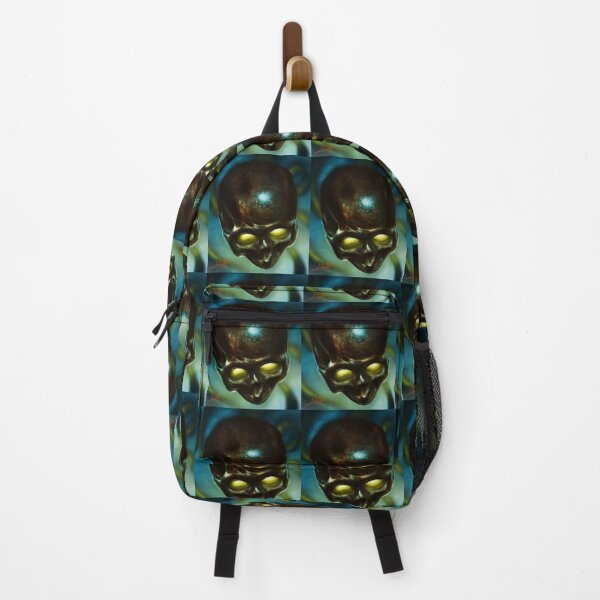 Item preview, Brass Skull #4 designed and sold by TivonHCreager.