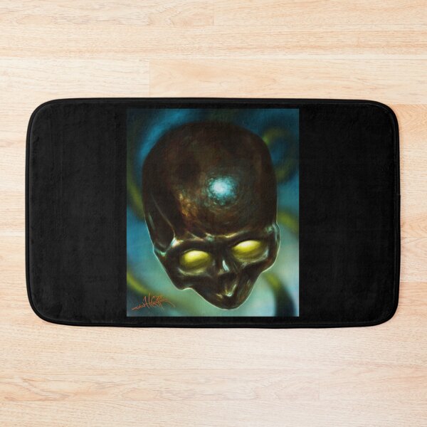 Item preview, Brass Skull #4 designed and sold by TivonHCreager.